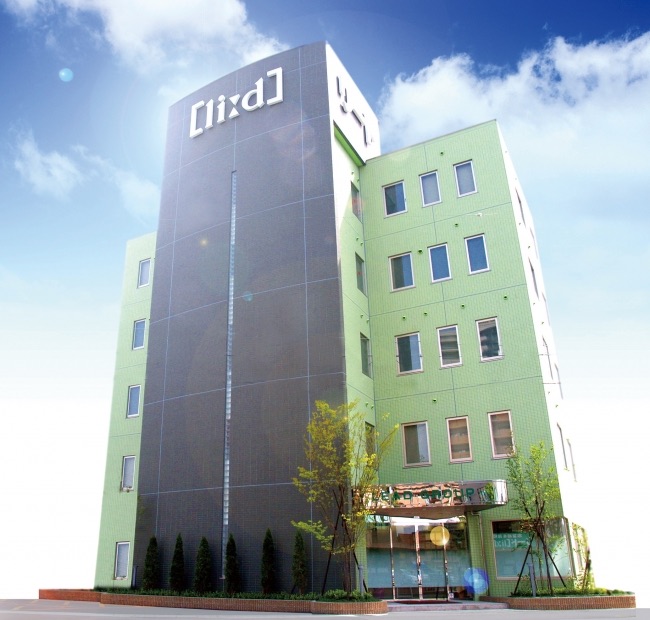 リード進学塾(岐阜県)と業務提携のイメージ
